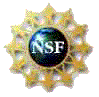 National Sciene Foundation logo